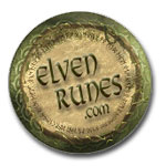 ElvenRunes Logo